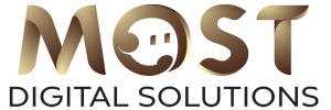 MOST DIGITAL SOLUTIONS - Human Connection. Digital Intelligence.